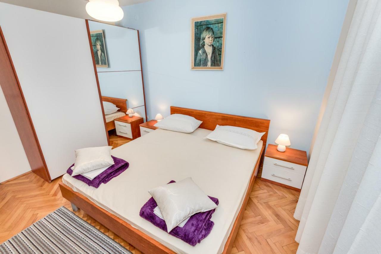 Lara Apartment Σίμπενικ Εξωτερικό φωτογραφία