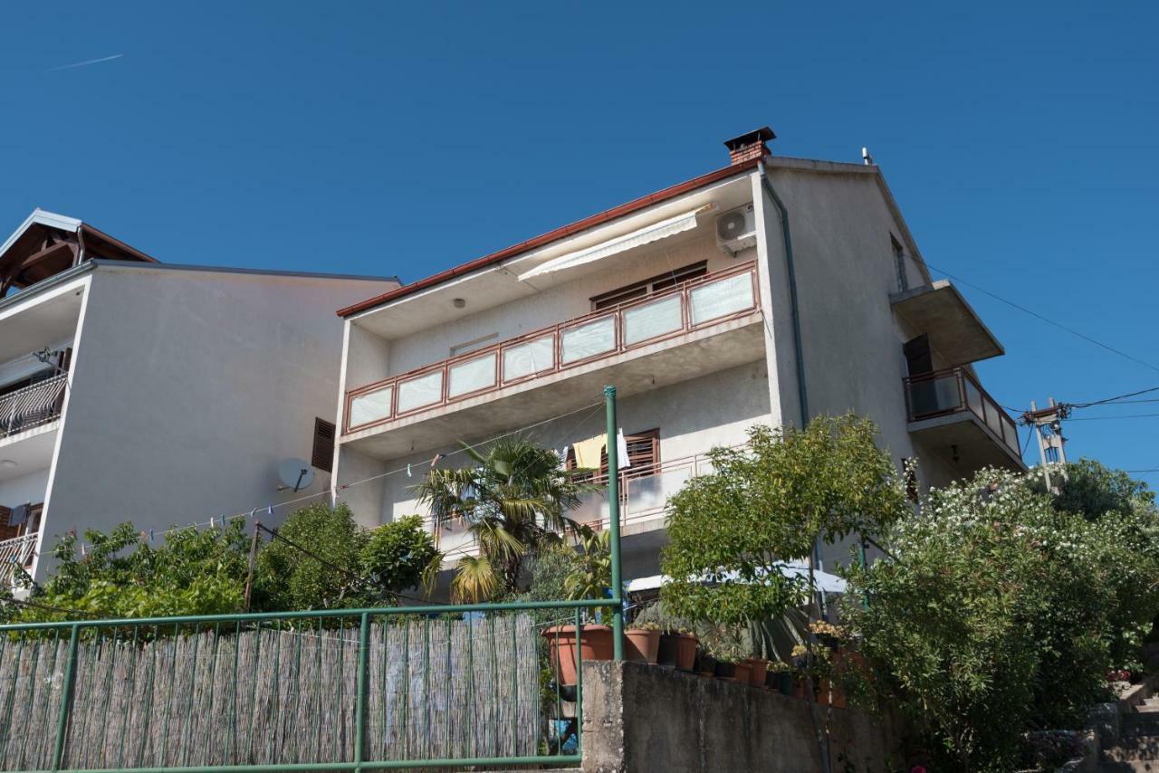 Lara Apartment Σίμπενικ Εξωτερικό φωτογραφία